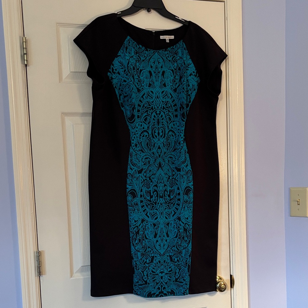 VERY Flattering Dress